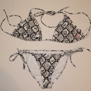 Ocean Pacific Bikini